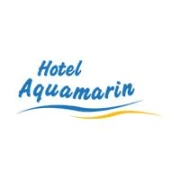 Logo Hotel Aquamarin