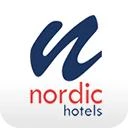 Logo NORDIC Hotel Astor