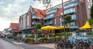 Logo Hotel Atlantic Juist