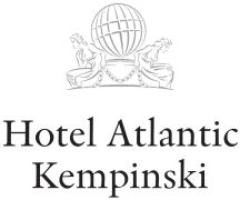 Logo Hotel Atlantic Kempinski