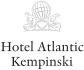Logo Hotel Atlantic Kempinski Hamburg