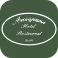 Logo Ausspann Hotel & Restaurant GmbH