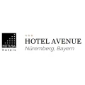 Hotel Avenue N&uuml;rnberg