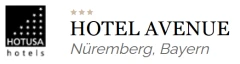 Hotel Avenue Nürnberg