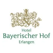 Logo Hotel Bayerischer Hof B&R Hotelmanagement GmbH & Co.KG
