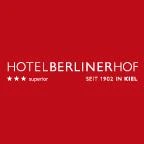Logo Hotel Berliner Hof
