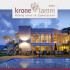 Logo Hotel Berlins KroneLamm Familie Berlin
