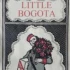 Logo Hotel Bogota Berlin