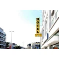 Logo Hotel Bonn City GmbH & Co. KG