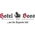Logo Hotel Boos Peter Boos