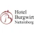 Logo Hotel Burgwirt GmbH