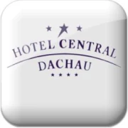 Logo Hotel Central Dachau
