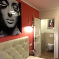 Logo Hotel Chapeau Noir
