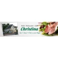 Logo Hotel Christina