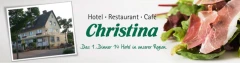 Logo Hotel Christina