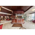 Logo Hotel Continental