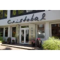 Logo Hotel Cristobal