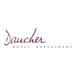 Logo Hotel Daucher