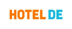 Logo hotel.de AG