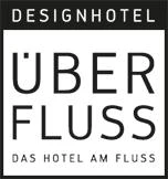 Logo Hotel Designhotel Überfluss