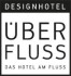 Logo Hotel Designhotel Überfluss