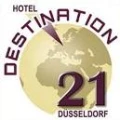 Logo Hotel Destination 21