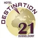 Logo Hotel Destination 21