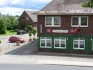 Logo Hotel Deutsches Haus Hans-Heinrich Maak