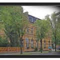 Hotel Deutsches Haus Wolfen OHG Bitterfeld-Wolfen