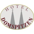 Logo Hotel Domspitzen