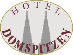Logo Hotel Domspitzen