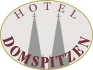 Logo Hotel Domspitzen
