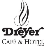 Logo Hotel Dreyer - Garni