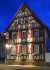 Logo Hotel Duwakschopp Wohlfühlen in Hayna Hotel Garni Hotel Garni