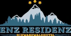 Logo Hotel Enz Residenz