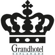 Logo Grandhotel-Esplanade