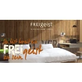 Logo Hotel FREIgeist Einbeck
