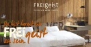 Logo Hotel FREIgeist Einbeck