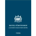 Logo Hotel F&uuml;rstenhof Leipzig