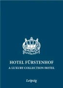 Logo Hotel Fürstenhof Leipzig