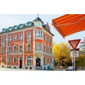 Logo Hotel F&uuml;rstenhof Weimar