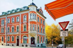 Logo Hotel F&uuml;rstenhof Weimar