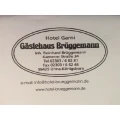 Hotel G&auml;stehaus Br&uuml;ggemann Unna