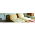 Logo Hotel Garni AB & B - Pension Zur Lutherstadt