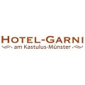 Hotel-Garni am Kastulus-M&uuml;nster GbR Moosburg