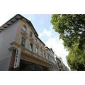 Logo Hotel Garni Forum