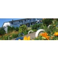 Logo Hotel Garni Hansestern