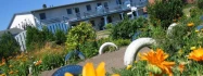 Logo Hotel Garni Hansestern