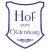 Logo Hotel Garni Hof von Oldenburg