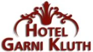 Logo Hotel Garni Kluth